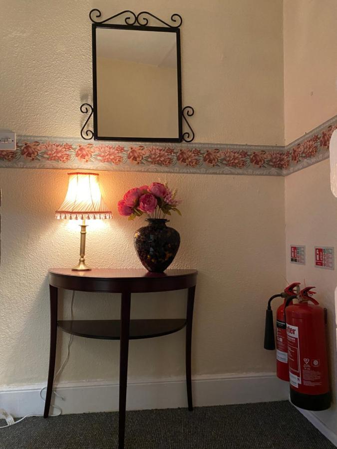 Whitchurch Shropshire Town Duplex Flat Kültér fotó